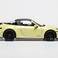porsche 911 targa 4 GTS