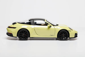 porsche 911 targa 4 GTS