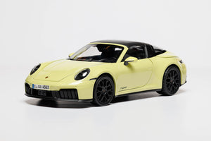 porsche 911 targa 4 GTS