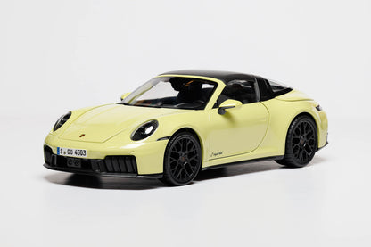 porsche 911 targa 4 GTS