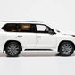 Lexus Lx570