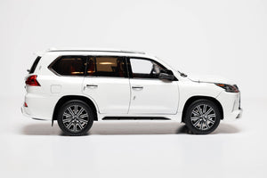 Lexus Lx570