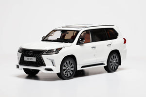 Lexus Lx570