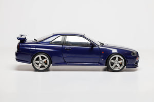 Nissan Skyline R34