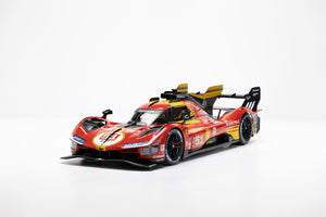 Ferrari 499P