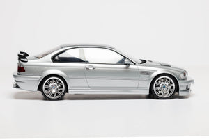 BMW M3 CSL