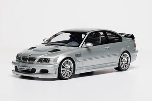 BMW M3 CSL