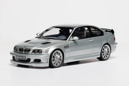 BMW M3 CSL