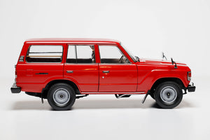 land cruiser 4wd 60 series