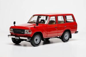 land cruiser 4wd 60 series
