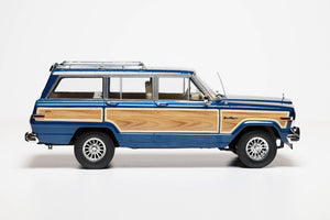 grand wagoneer