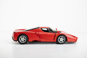 ferrari enzo