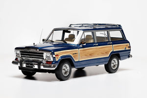 grand wagoneer