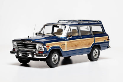 grand wagoneer