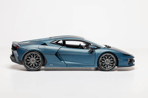 lamborghini temerario