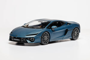 lamborghini temerario