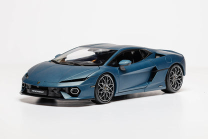 lamborghini temerario