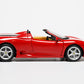ferrari 360 spider