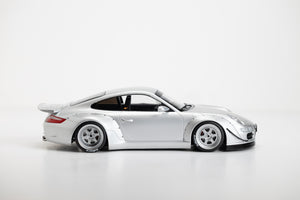 porsche RWB 997