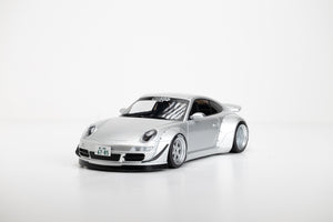 porsche RWB 997