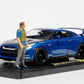 Nissan GTR fast and furious EDITION