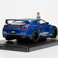 Nissan GTR fast and furious EDITION