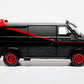 1983 GMC VANDURA " THE A-TEAM "