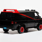 1983 GMC VANDURA " THE A-TEAM "
