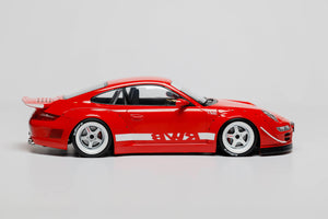 Porsche 997 RWB