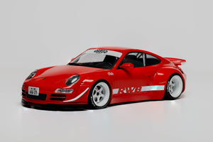 Porsche 997 RWB