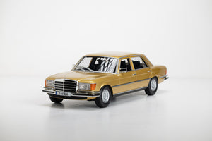 mercedes benz w116