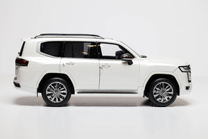 Land cruiser lc300