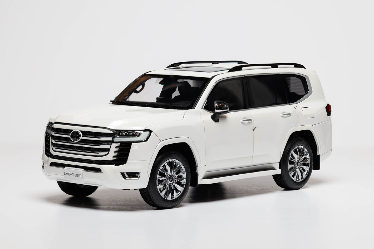 Land cruiser lc300