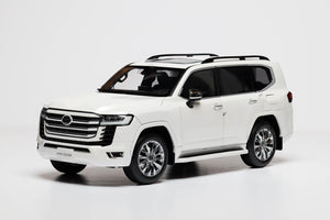 Land cruiser lc300