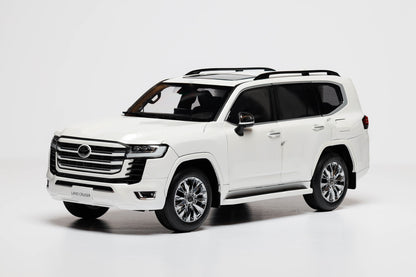 Land cruiser lc300
