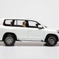Toyota land cruiser gxr