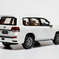 Toyota land cruiser gxr