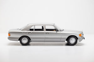 mercedes benz w126
