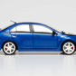MITSUBISHI LANCER EVOLUTION