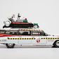1959 cadillac miller - meteor futura duplex ambulance and hearse " Ghost Buster "