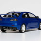 MITSUBISHI LANCER EVOLUTION