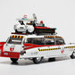 1959 cadillac miller - meteor futura duplex ambulance and hearse " Ghost Buster "