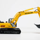 NEW HOLLAND E215