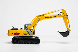 NEW HOLLAND E215