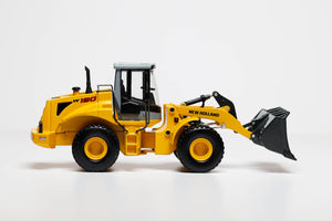 NEW HOLLAND W190