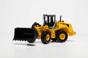 NEW HOLLAND W190