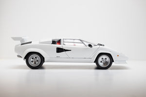 LAMBORGHINI COUNTACH 1985