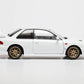 SUBARU impreza sti