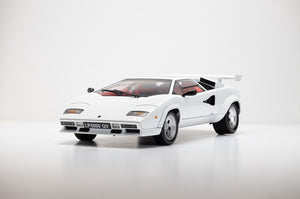 LAMBORGHINI COUNTACH 1985