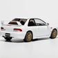 SUBARU impreza sti